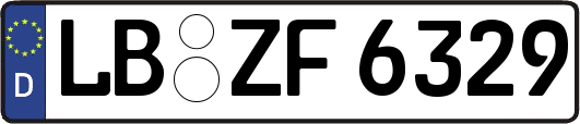 LB-ZF6329