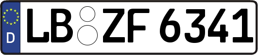 LB-ZF6341