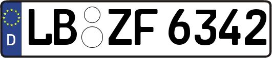LB-ZF6342
