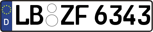LB-ZF6343