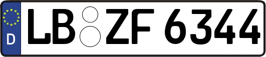 LB-ZF6344