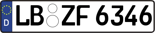LB-ZF6346