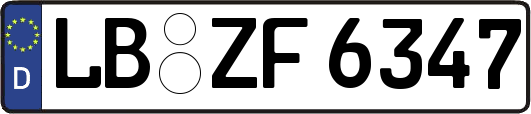 LB-ZF6347