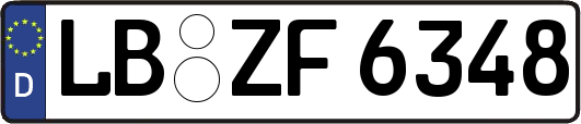 LB-ZF6348