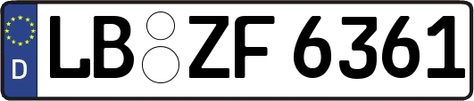 LB-ZF6361