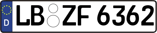 LB-ZF6362