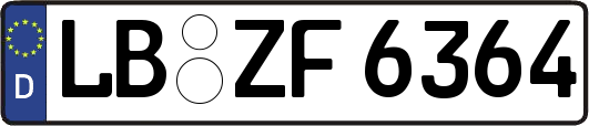 LB-ZF6364