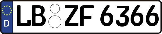 LB-ZF6366