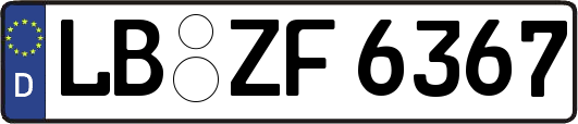 LB-ZF6367