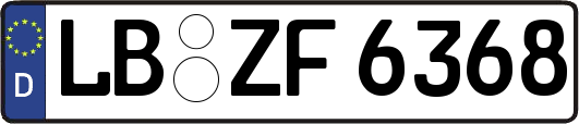 LB-ZF6368