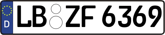 LB-ZF6369