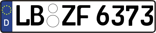 LB-ZF6373