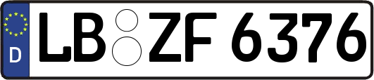 LB-ZF6376
