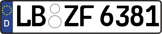LB-ZF6381