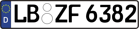 LB-ZF6382