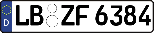 LB-ZF6384