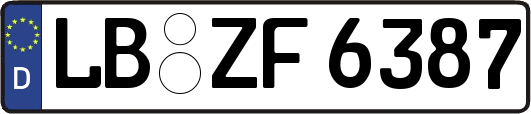 LB-ZF6387