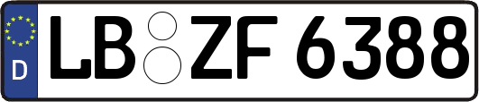 LB-ZF6388