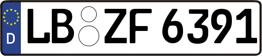 LB-ZF6391