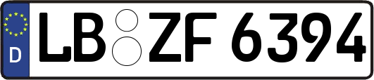 LB-ZF6394