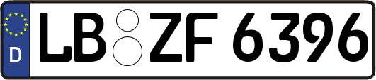 LB-ZF6396
