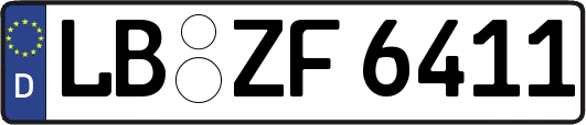 LB-ZF6411
