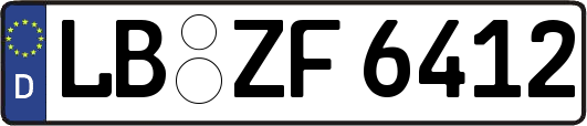 LB-ZF6412