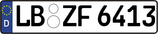 LB-ZF6413