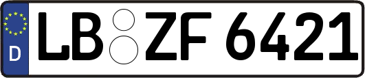 LB-ZF6421