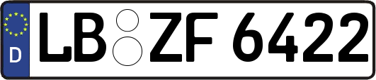 LB-ZF6422