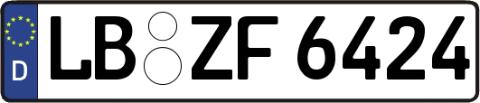LB-ZF6424