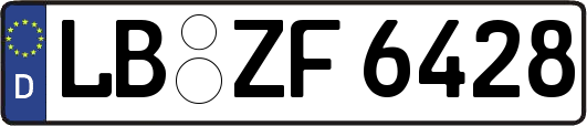 LB-ZF6428