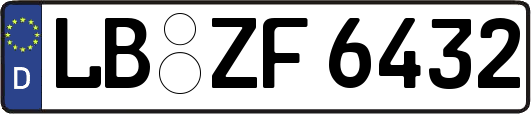 LB-ZF6432