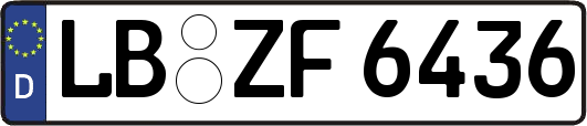 LB-ZF6436