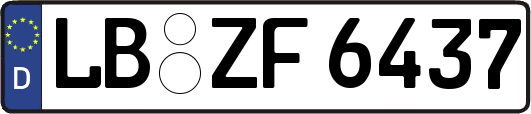 LB-ZF6437