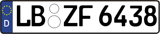 LB-ZF6438