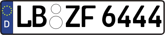 LB-ZF6444