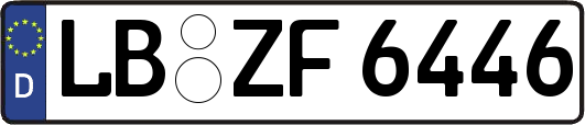 LB-ZF6446