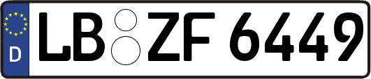 LB-ZF6449