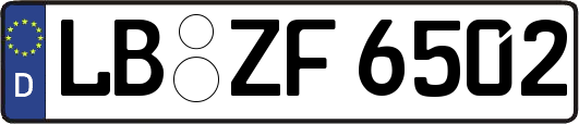 LB-ZF6502