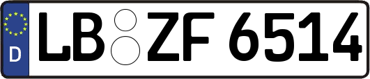 LB-ZF6514