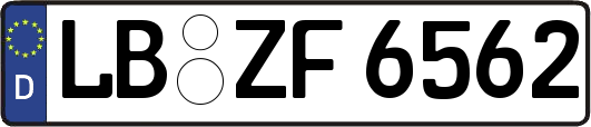 LB-ZF6562