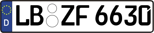 LB-ZF6630