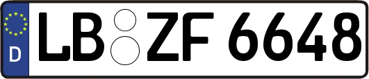 LB-ZF6648