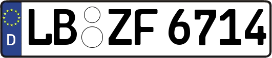 LB-ZF6714