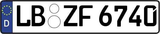 LB-ZF6740