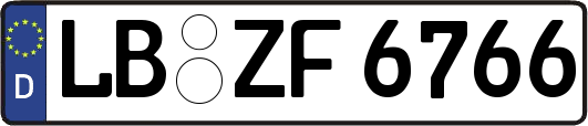 LB-ZF6766