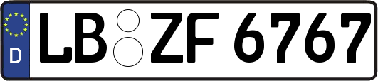 LB-ZF6767