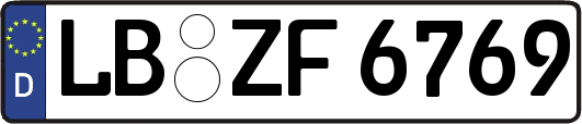 LB-ZF6769