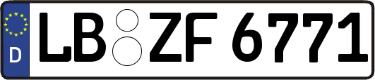LB-ZF6771